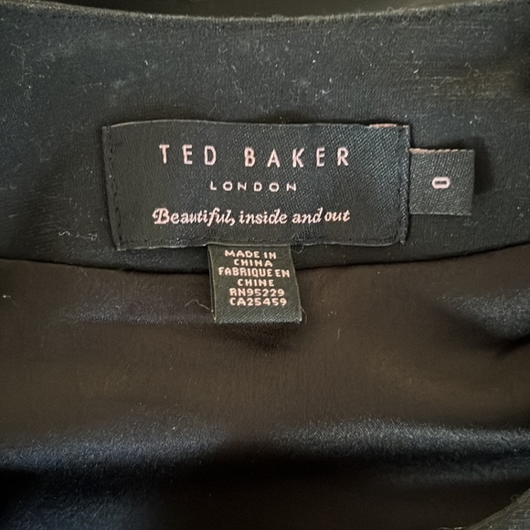 EUC Ted Baker dress - Picture 10 of 13
